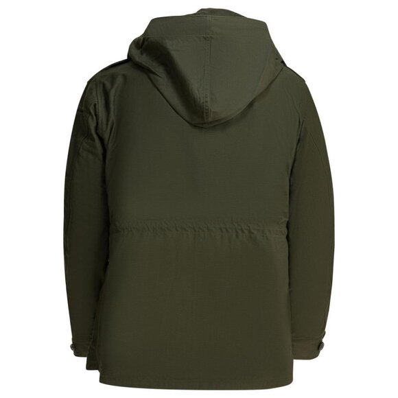 Buzz Rickson'S M-1943 Jacket Tag Size 40 Men - Picture 2 of 4